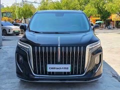 FAW HQ9 PHEV 2.0T AWDBusiness Edition - фото 2