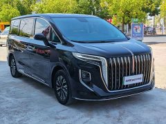 FAW HQ9 PHEV 2.0T AWDBusiness Edition - фото 3