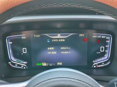 FAW HQ9 PHEV 2.0T AWDBusiness Edition - фото 4