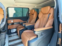 FAW HQ9 PHEV 2.0T AWDBusiness Edition - фото 8