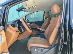 FAW HQ9 PHEV 2.0T AWDBusiness Edition - фото 9