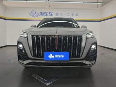 FAW HS5 2.0T AWDPro Edition - фото 2