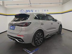 FAW HS5 2.0T AWDPro Edition - фото 3