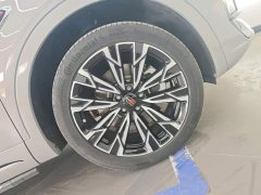 FAW HS5 2.0T AWDPro Edition - фото 6