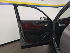 FAW HS5 2.0T AWDPro Edition - фото 7