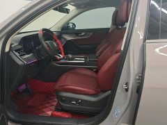 FAW HS5 2.0T AWDPro Edition - фото 9
