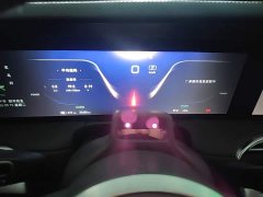 FAW E-HS9 510km Edition - фото 14
