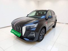 FAW HS5 2.0T Pro Edition - фото 1