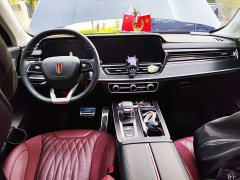 FAW HS5 2.0T Pro Edition - фото 10