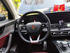 FAW HS5 2.0T Pro Edition - фото 11