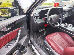 FAW HS5 2.0T Pro Edition - фото 17