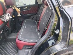FAW HS5 2.0T Pro Edition - фото 18