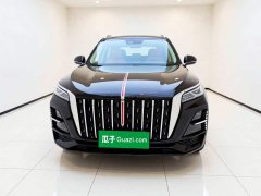 FAW HS5 2.0T Pro Edition - фото 2