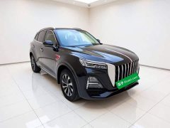 FAW HS5 2.0T Pro Edition - фото 3