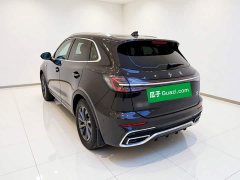 FAW HS5 2.0T Pro Edition - фото 4