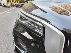 FAW HS5 2.0T Pro Edition - фото 7