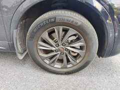 FAW HS5 2.0T Pro Edition - фото 8