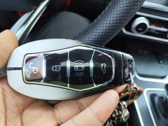 FAW HS5 2.0T Pro Edition - фото 9