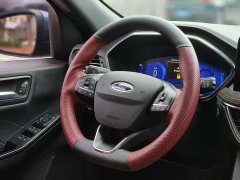 Lexus Ruiji 2020 EcoBoost 245 four-wheel drive luxury ST-LINE - фото 10