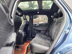 Lexus Ruiji 2020 EcoBoost 245 four-wheel drive luxury ST-LINE - фото 13