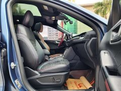 Lexus Ruiji 2020 EcoBoost 245 four-wheel drive luxury ST-LINE - фото 15
