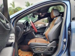 Lexus Ruiji 2020 EcoBoost 245 four-wheel drive luxury ST-LINE - фото 16