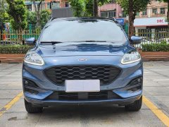 Lexus Ruiji 2020 EcoBoost 245 four-wheel drive luxury ST-LINE - фото 2