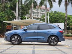 Lexus Ruiji 2020 EcoBoost 245 four-wheel drive luxury ST-LINE - фото 4