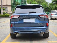 Lexus Ruiji 2020 EcoBoost 245 four-wheel drive luxury ST-LINE - фото 5