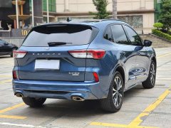 Lexus Ruiji 2020 EcoBoost 245 four-wheel drive luxury ST-LINE - фото 6