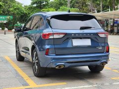 Lexus Ruiji 2020 EcoBoost 245 four-wheel drive luxury ST-LINE - фото 7