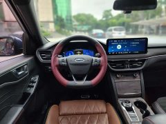 Lexus Ruiji 2020 EcoBoost 245 four-wheel drive luxury ST-LINE - фото 8