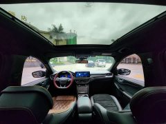 Lexus Ruiji 2020 EcoBoost 245 four-wheel drive luxury ST-LINE - фото 9