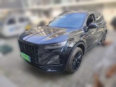 FAW HS5 2.0T 2WD Edition - фото 1