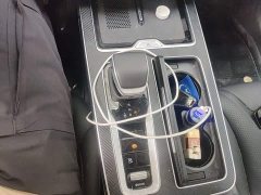 FAW HS5 2.0T 2WD Edition - фото 10