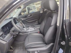 FAW HS5 2.0T 2WD Edition - фото 11