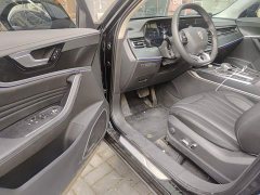 FAW HS5 2.0T 2WD Edition - фото 12