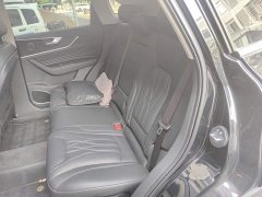 FAW HS5 2.0T 2WD Edition - фото 13