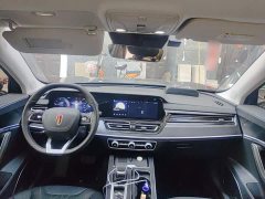 FAW HS5 2.0T 2WD Edition - фото 14
