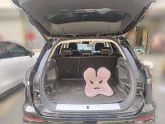 FAW HS5 2.0T 2WD Edition - фото 15