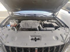 FAW HS5 2.0T 2WD Edition - фото 16