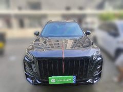 FAW HS5 2.0T 2WD Edition - фото 2