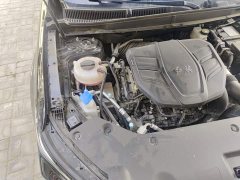 FAW HS5 2.0T 2WD Edition - фото 20