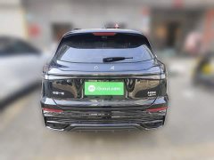 FAW HS5 2.0T 2WD Edition - фото 3