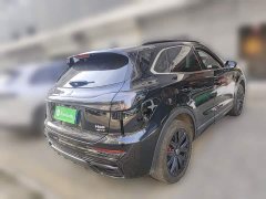 FAW HS5 2.0T 2WD Edition - фото 4
