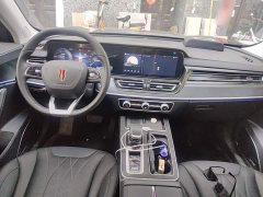 FAW HS5 2.0T 2WD Edition - фото 5