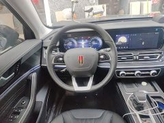 FAW HS5 2.0T 2WD Edition - фото 6