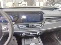 FAW HS5 2.0T 2WD Edition - фото 9