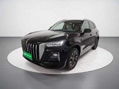 FAW HS5 2.0T Pro Edition - фото 1