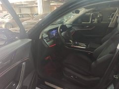 FAW HS5 2.0T Pro Edition - фото 12